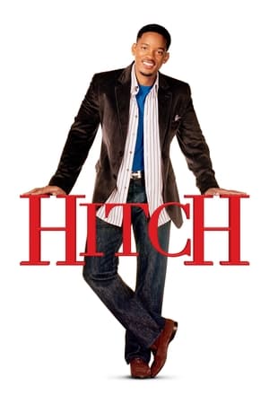 Hitch (2005) Hindi Dual Audio BluRay 400MB