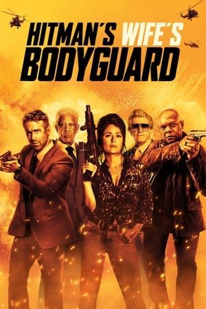 Hitman’s Wife’s Bodyguard (2021) Hindi Dual Audio HDRip 450MB
