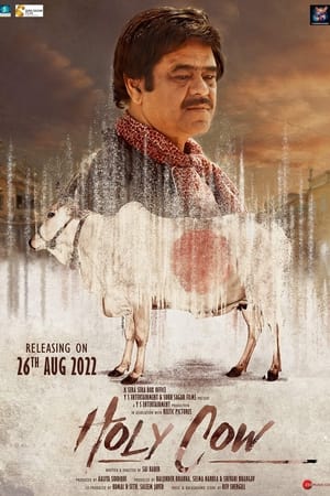 Holy Cow 2022 Hindi Movie HDRip – 480p