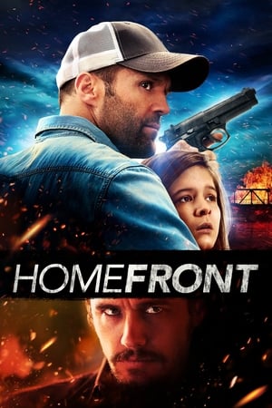 Homefront (2013) Hindi Dual Audio BluRay [950MB]