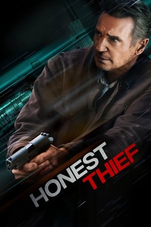 Honest Thief 2020 English Movie HDRip [] [480p]