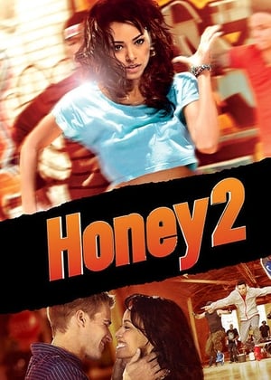 Honey 2 (2011) Hindi Dual Audio BluRay 350MB
