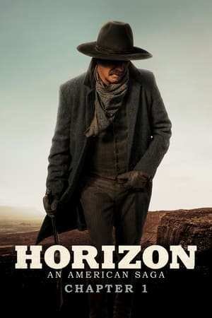 Horizon: An American Saga - Chapter 1 2024 Hindi CAMRip