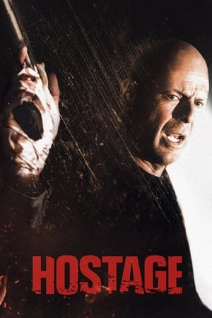 Hostage 2005 Hindi Dual Audio BluRay 380MB