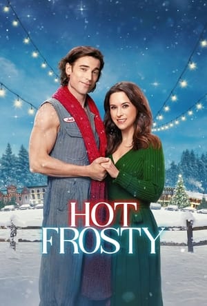 Hot Frosty (2024) Hindi Dual Audio HDRip – 720p – 480p
