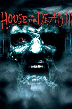 House of the Dead 2 (2005) Hindi Dual Audio HDRip [1.1GB]