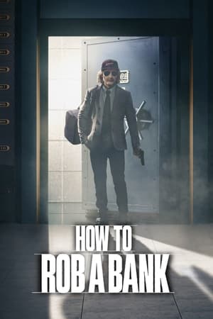 How to Rob a Bank 2024 Hindi Dual Audio HDRip – 720p – 480p