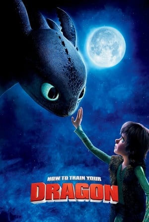 How to Train Your Dragon (2010) Hindi Dual Audio BluRay [750MB]