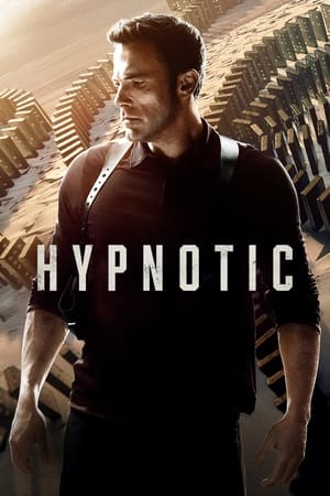 Hypnotic (2023) Hindi Dual Audio HDRip – 480p