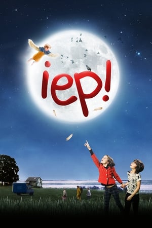 Iep! (2010) Dual Audio Hindi DVDRip 300MB