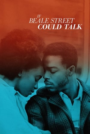 If Beale Street Could Talk (2018) Hindi Dual Audio BluRay 380MB