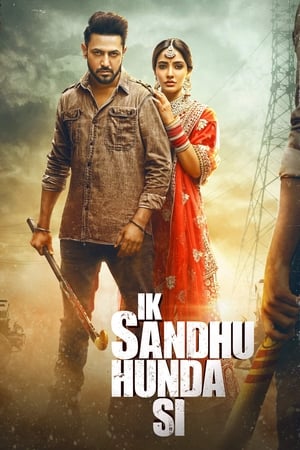 Ik Sandhu Hunda Si (2020) Punjabi Movie HDRip - [300MB]