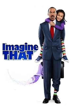 Imagine That (2009) Hindi Dual Audio BluRay 350MB