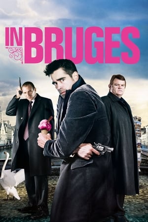 In Bruges (2008) Hindi Dual Audio BluRay [950MB]