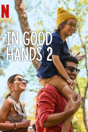 In Good Hands 2 (2024) Hindi Dual Audio HDRip – – 480p