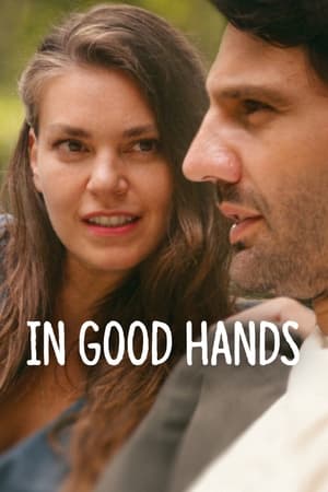 In Good Hands (2022) Hindi Dual Audio HDRip – 720p – 480p