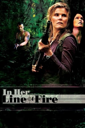 In Her Line of Fire 2006 Hindi Dual Audio Web-DL 300MB