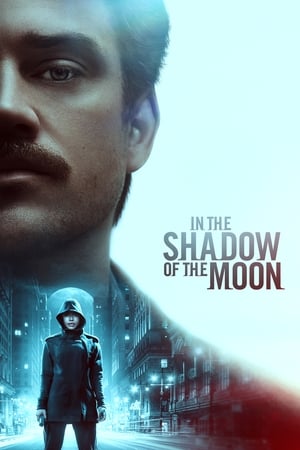 In the Shadow of the Moon (2019) Hindi Dual Audio HDRip – 480p