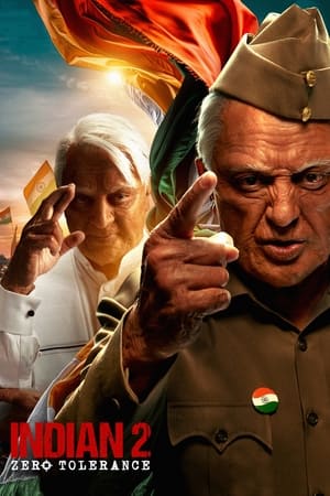 Indian 2 2024 Hindi (Org) HDRip – 480p – 1080p