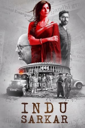 Indu Sarkar 2017 380MB Full Movie HDRip Download