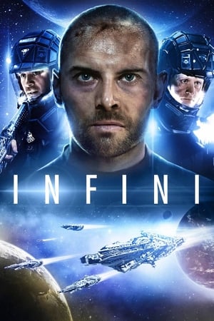 Infini (2015) Hindi Dual Audio HDRip [750MB]