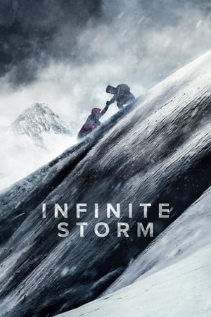 Infinite Storm (2022) Hindi Dual Audio HDRip – 480p