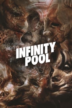 Infinity Pool (2023) Hindi Dual Audio HDRip – 480p