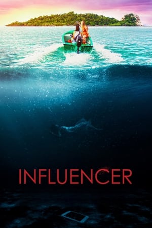 Influencer (2022) Hindi Dubbed (ORG) HDRip – 480p
