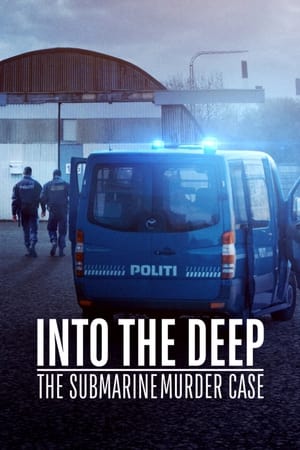 Into the Deep: The Submarine Murder Case (2022) Hindi Dual Audio HDRip – 480p