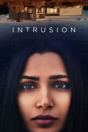 Intrusion (2021) Hindi Dual Audio HDRip [950MB]
