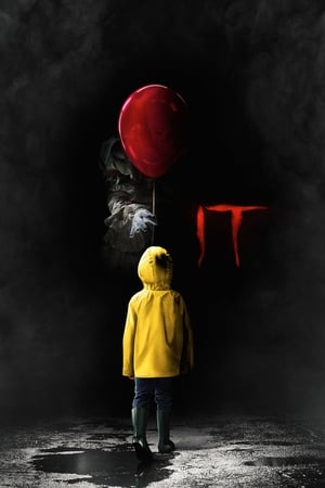 It 2017 Dual Audio (Hindi - Eng) Movie Bluray ORG - 1.3GB