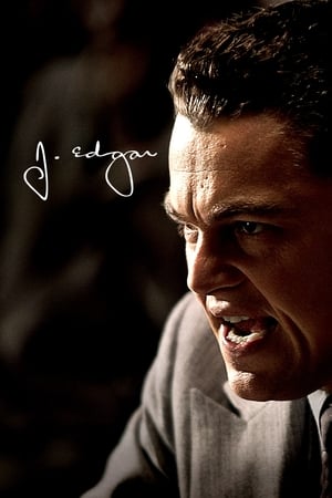 J. Edgar (2011) Hindi Dual Audio BluRay 400MB