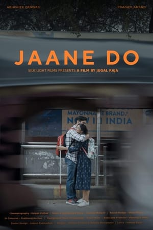 Jaane Do 2023 Hindi HDRip | 480p