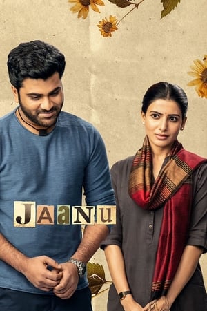 Jaanu 2020 (Hindi -Telugu) Dual Audio UnCut HDRip [1.2GB]
