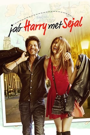 Jab Harry met Sejal 2017 400MB Full Movie DVDRip Download
