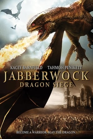 Jabberwock (2011) Hindi Dual Audio BluRay [880MB]