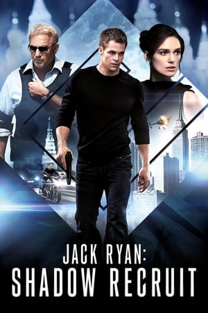 Jack Ryan: Shadow Recruit (2014) Hindi Dual Audio BluRay 350MB