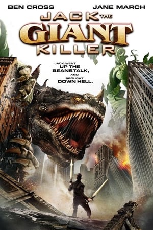 Jack the Giant Killer 2013 Hindi Dual Audio BluRay [880MB]
