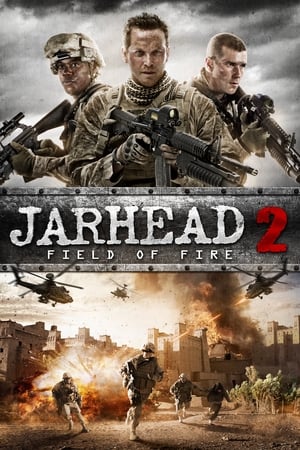 Jarhead 2 Field of Fire 2014 Hindi Dual Audio BluRay [1GB]