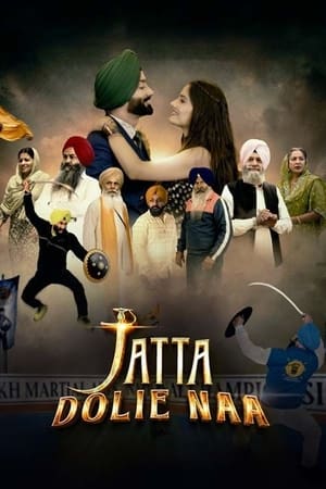 Jatta Dolie Naa 2024 Punjabi HDRip – 480p