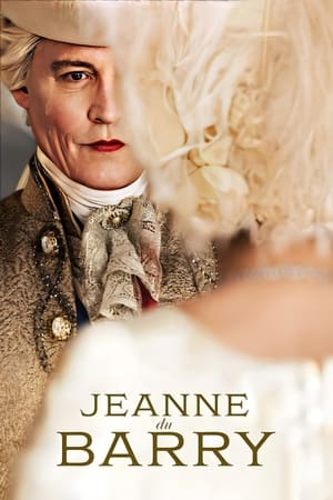 Jeanne Du Barry 2023 Hindi Dual Audio HDRip – 720p – 480p