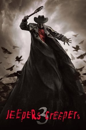 Jeepers Creepers III 2017 Hindi Dual Audio HDRip – 480p