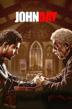 John Day (2013) Hindi Movie Web-DL - [380MB]
