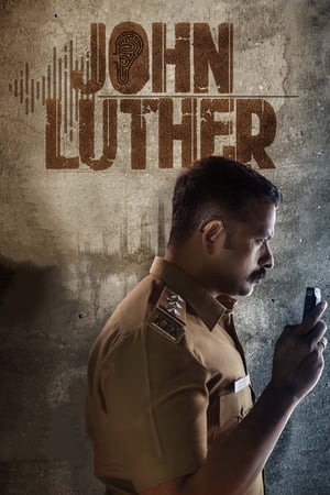 John Luther 2022 Hindi (HQ Dubbed) HDRip – 480p