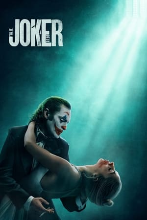 Joker: Folie à Deux (2024) Hindi (HQ Dubbed) HDRip – 480p – 1080p