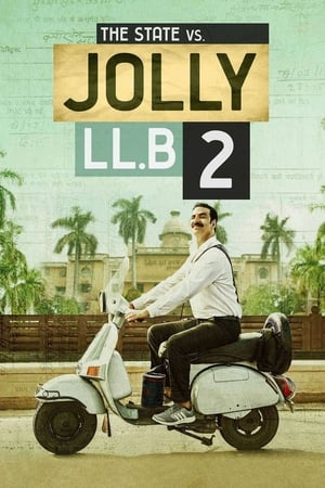 Jolly LLB 2 (2017) 400MB BluRay Full Movie