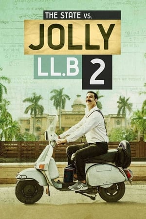 Jolly LLB 2 (2017) 300MB Full Movie HDRip Download