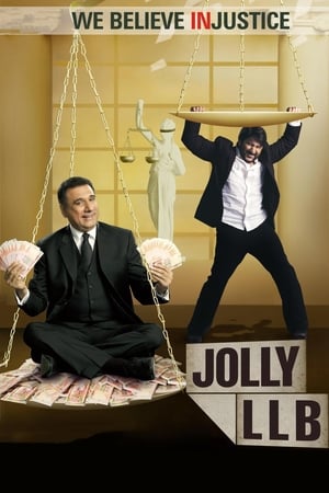 Jolly LLB (2013) BRRip x264 Full movie [900MB]