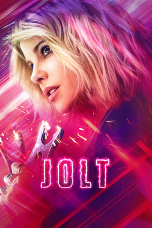 Jolt (2021) Hindi Dual Audio HDRip [900MB]