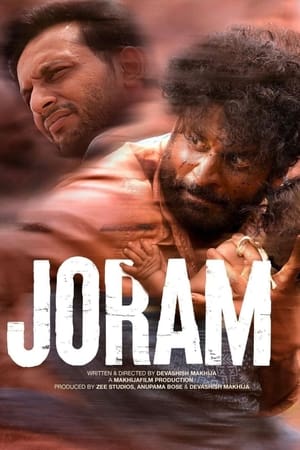Joram 2023 Hindi HDRip – 480p